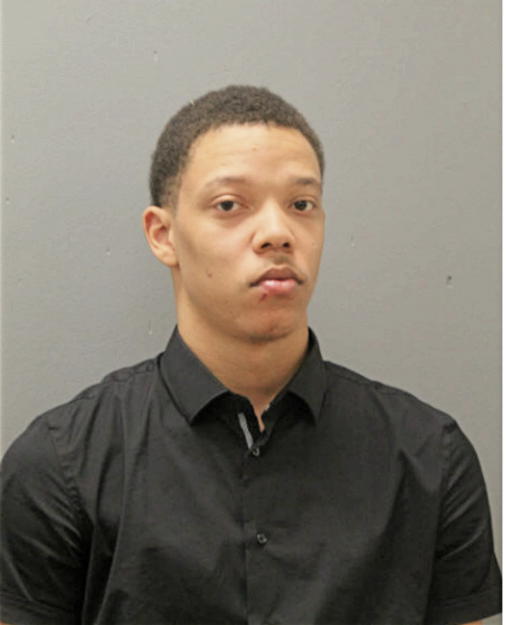 ALBERT R TYLER, Cook County, Illinois