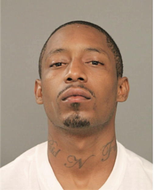DARREN VANTREASE, Cook County, Illinois