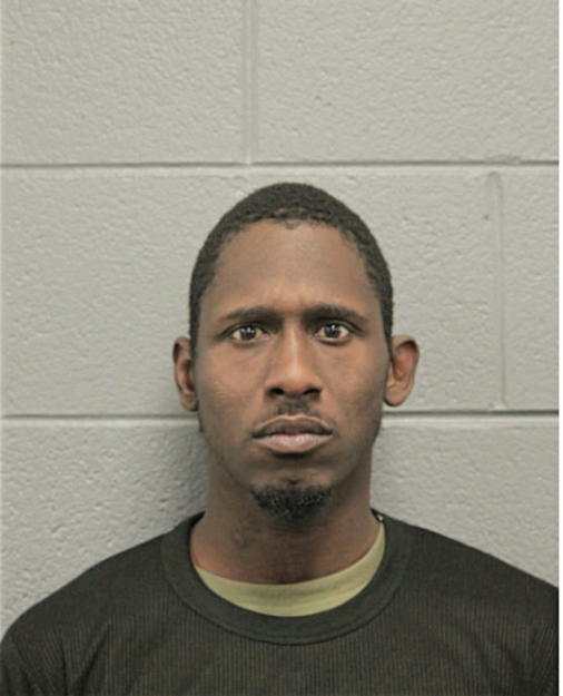 JONATHAN A WALKER, Cook County, Illinois
