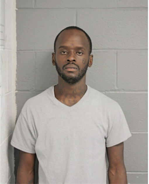 DERRICK WHEELER, Cook County, Illinois