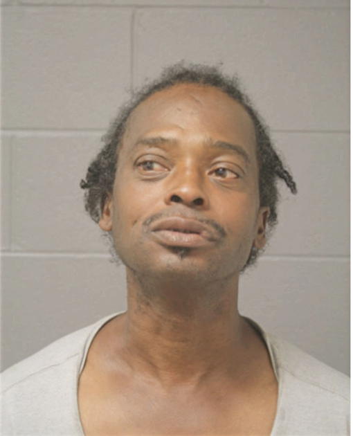 JAMES WHITE, Cook County, Illinois