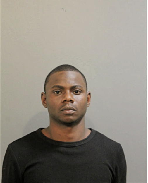 ROOSEVELT WHITE, Cook County, Illinois