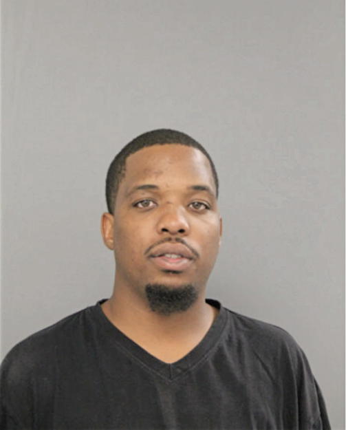 GERALD L WHITEFIELD, Cook County, Illinois
