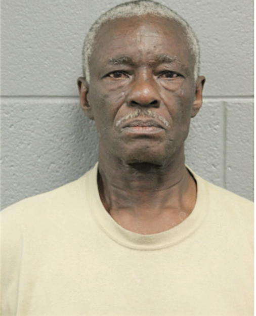 JAMES E WILDER, Cook County, Illinois