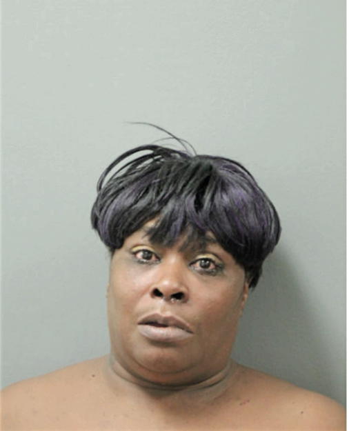 LASHAUN WILLIAMS, Cook County, Illinois