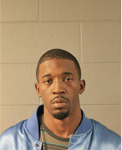 LEKENDRICK C WILLIAMS, Cook County, Illinois