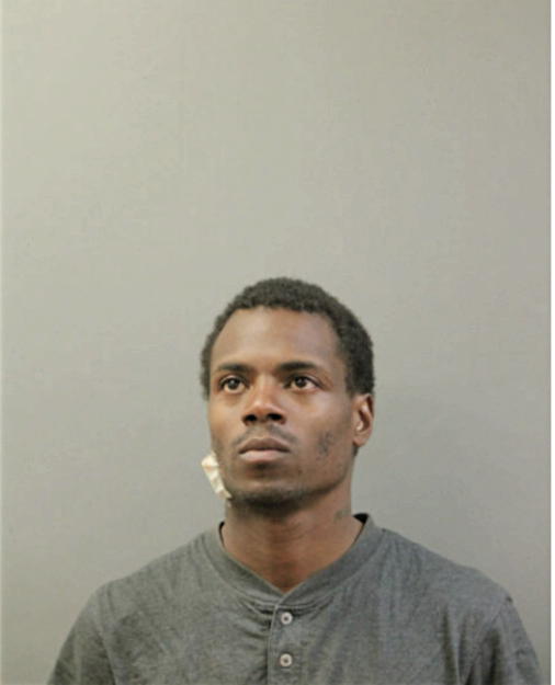 JULIUS WILSON, Cook County, Illinois