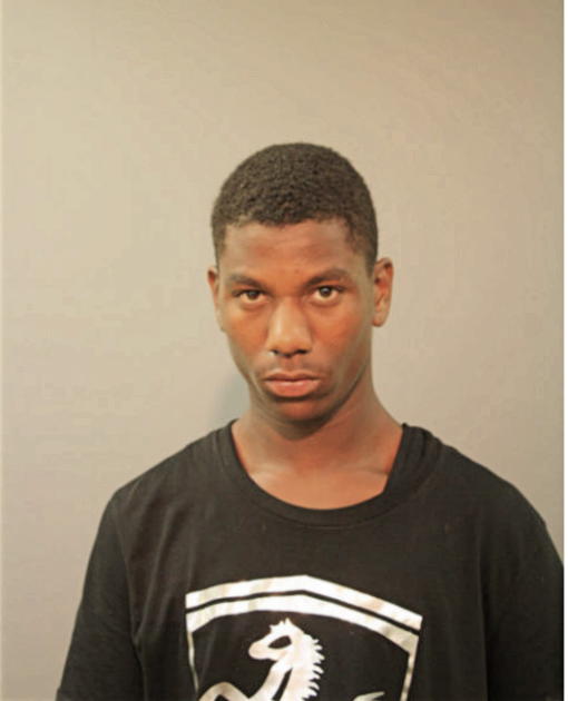 KLHIA J WILSON, Cook County, Illinois