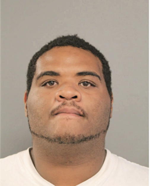 JOSHUA WOODS, Cook County, Illinois