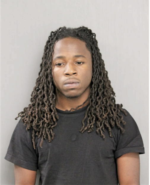 ALLEN WRIGHT, Cook County, Illinois