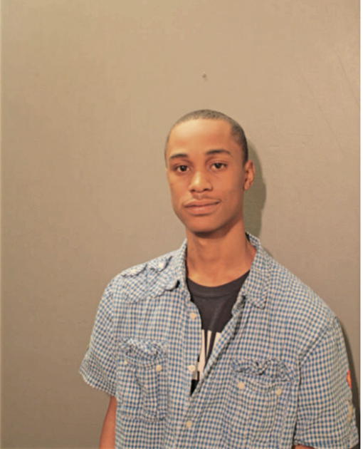 DANIEL WRIGHT, Cook County, Illinois