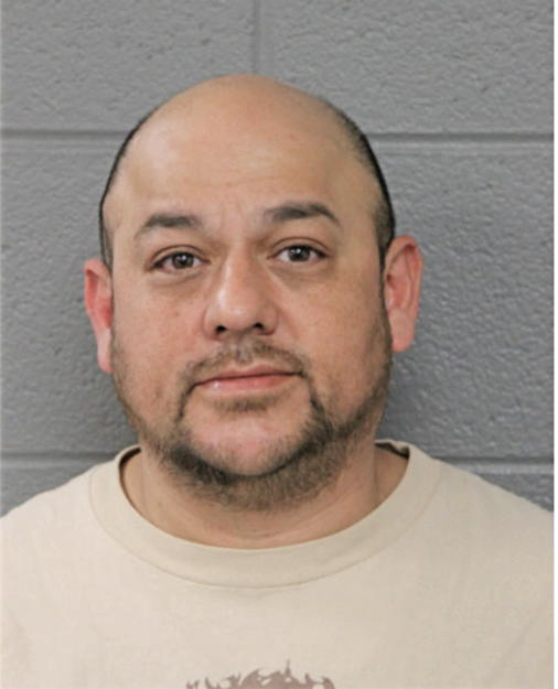 FREDERICO YANEZ, Cook County, Illinois