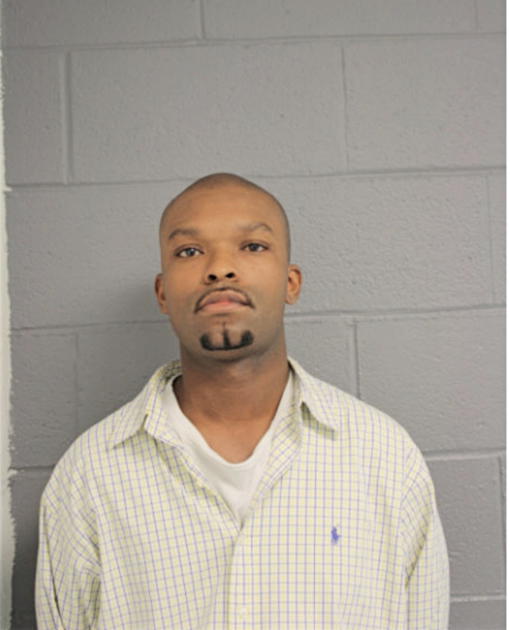 ISAIAH M YOUNG, Cook County, Illinois