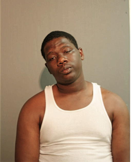MICHAEL G YOUNG, Cook County, Illinois