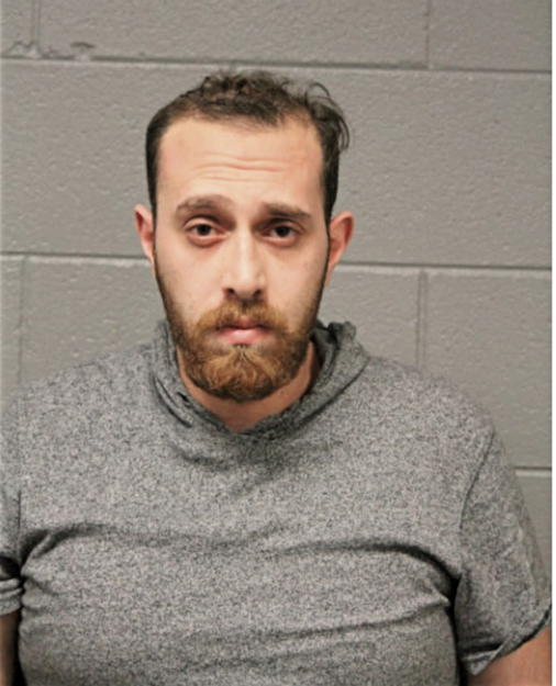AHMAD M ABED, Cook County, Illinois