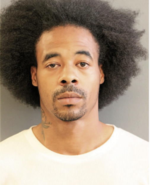 TERRENCE M ADAMS, Cook County, Illinois