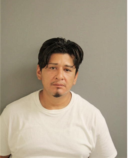 ANTONIO AGUINIGA, Cook County, Illinois