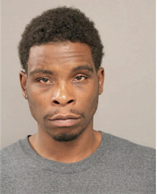 CHARLES F ALEXANDER, Cook County, Illinois