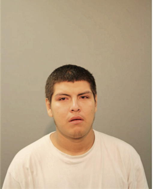 JUAN ALVAREZ, Cook County, Illinois