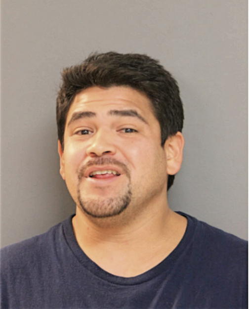 SANTOS ANDINO, Cook County, Illinois