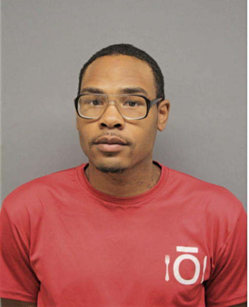 AARON ANTHONY, Cook County, Illinois