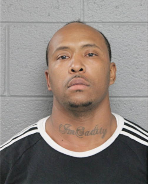 TIM BARFIELD, Cook County, Illinois