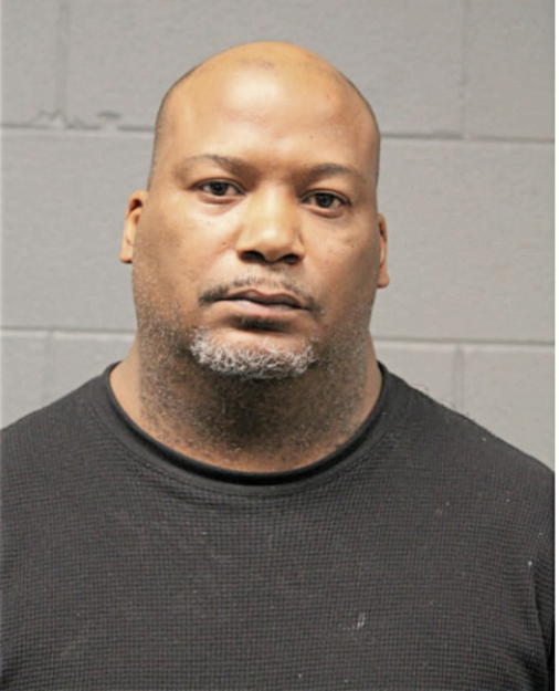CRAIG BARNES, Cook County, Illinois