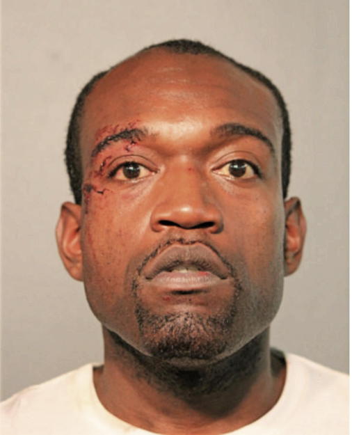 JAMES E BELL, Cook County, Illinois