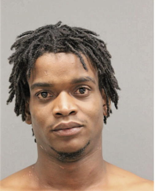 MARIO M BELL, Cook County, Illinois