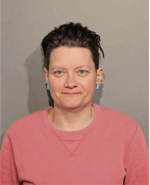SARAH C BELL, Cook County, Illinois
