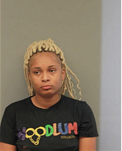 SEMORA D BRAWNER, Cook County, Illinois