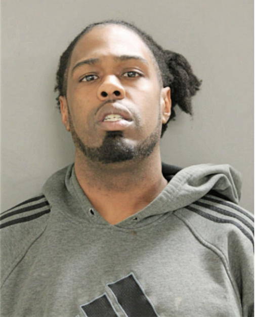 DOMINIC BROWN, Cook County, Illinois