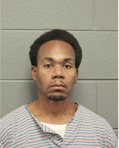 GARY J BROWN, Cook County, Illinois