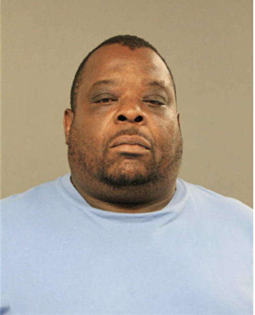 JEROME BROWN, Cook County, Illinois
