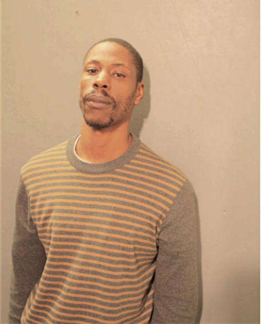 JONATHAN S BROWN, Cook County, Illinois