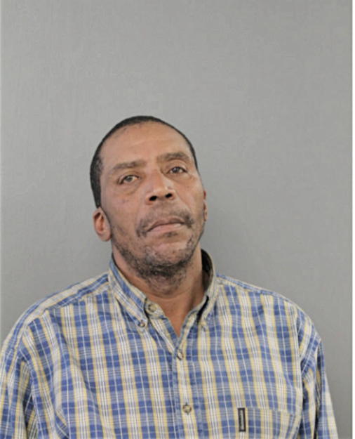 RICHARD L BURKES, Cook County, Illinois