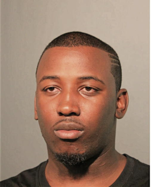 DONNELL BURNS, Cook County, Illinois