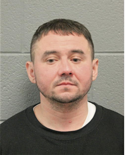 EDWARD BUSSE, Cook County, Illinois