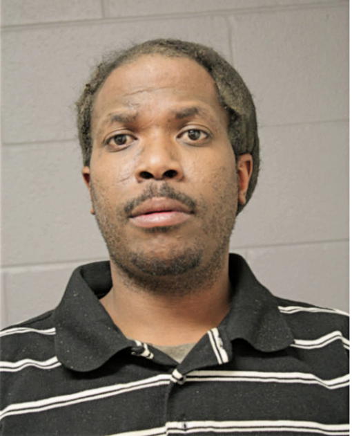 BERNELL B CAMPBELL, Cook County, Illinois