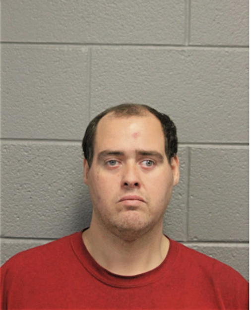 BILLY CANDELARIA, Cook County, Illinois
