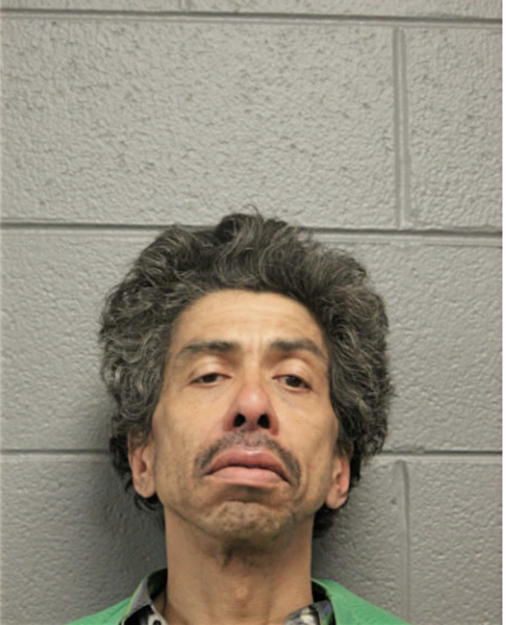 RICARDO CARDONA, Cook County, Illinois