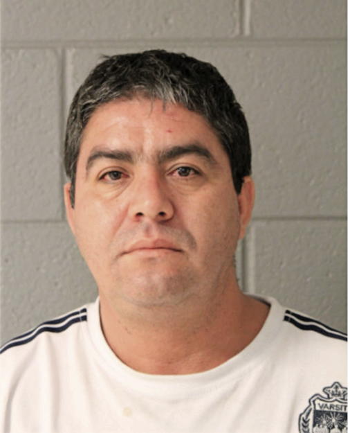JOSE CERROS, Cook County, Illinois