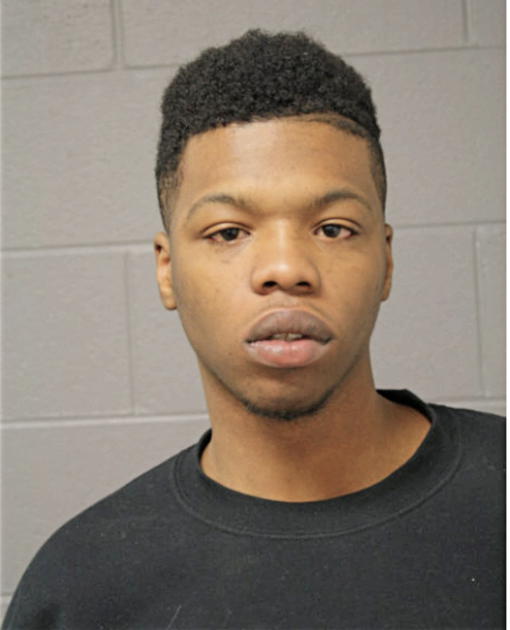 DAVID CLAY, Cook County, Illinois