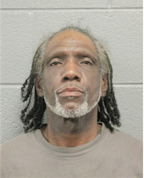 ALEXANDER J COLE, Cook County, Illinois