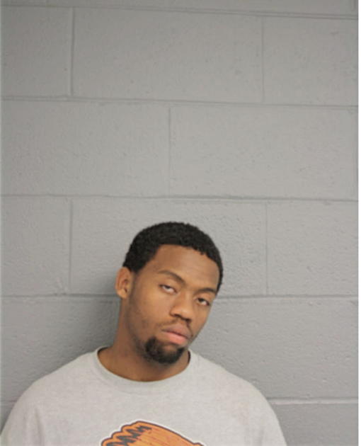 QUINCY E COLE, Cook County, Illinois