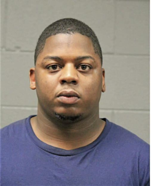JEREMY R COLEMAN, Cook County, Illinois
