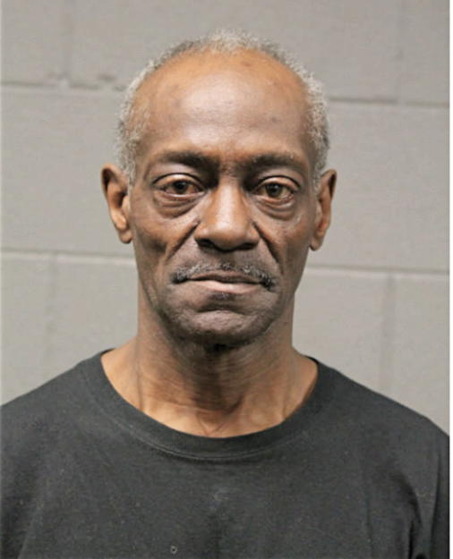 TERRENCE COLES, Cook County, Illinois