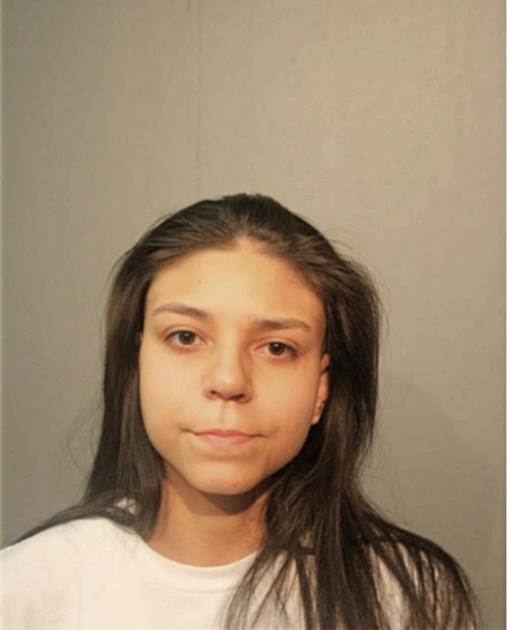 STEPHANIE A COLON, Cook County, Illinois