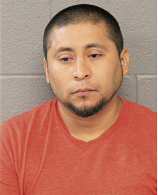 ADAN CORRALES, Cook County, Illinois