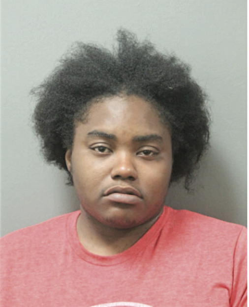 SIRLENA D COVINGTON, Cook County, Illinois